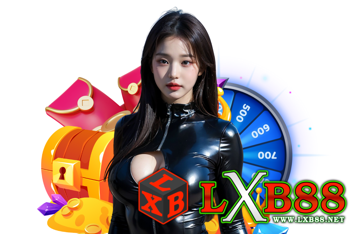 lxb88 เว็บตรง